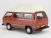 100662 Volkswagen Combi T3 Camping Car
