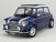 100716 Mini Cooper Découvrable 1997