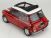 100717 Mini Cooper Découvrable 1997