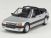 100748 Peugeot 205 CTi 1990