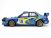 100761 Subaru Impreza WRC Monte-Carlo 2002