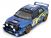 100761 Subaru Impreza WRC Monte-Carlo 2002