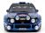 100761 Subaru Impreza WRC Monte-Carlo 2002
