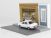 100763 Renault R12 TL 1968
