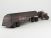 100767 Peterbilt 281 Semi Remorque 1956