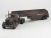 100767 Peterbilt 281 Semi Remorque 1956