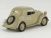 100768 Fiat 500 A Topolino Militaire 1936