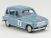 100791 Renault R4 L Historic Racing 2011