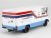 100840 Mercedes 508D Assistance Skoda Rally