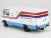 100840 Mercedes 508D Assistance Skoda Rally