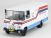 100840 Mercedes 508D Assistance Skoda Rally