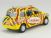 100856 LTI TX4 Taxi London 2000