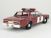 100869 Chevrolet Caprice Police Fargo 1987