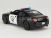 100882 Dodge Charger Police Rookie 2006