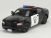 100882 Dodge Charger Police Rookie 2006