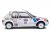 100891 Peugeot 205 GTi Rac Rally 1988