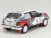 100912 Lancia Delta Integrale 16V Safari Rally 1990