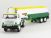 100936 Unic Esterel Semi-Citerne