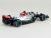 100975 Mercedes AMG F1 W13 E Performance 2022
