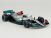 100975 Mercedes AMG F1 W13 E Performance 2022