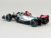 100975 Mercedes AMG F1 W13 E Performance 2022