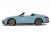 100983 Porsche 911/991 Speedster 2019