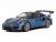 100986 Porsche 911/991.2 GT2 RS 2021