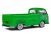101011 Volkswagen Combi T2 Pick-Up Custom 1968