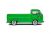 101011 Volkswagen Combi T2 Pick-Up Custom 1968