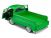 101011 Volkswagen Combi T2 Pick-Up Custom 1968