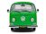 101011 Volkswagen Combi T2 Pick-Up Custom 1968