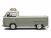 101012 Volkswagen Combi T2 Pick-Up 1968
