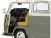 101012 Volkswagen Combi T2 Pick-Up 1968