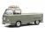 101012 Volkswagen Combi T2 Pick-Up 1968