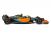101017 McLaren MCL36 F1 Emilia-Romagna GP 2022