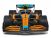 101017 McLaren MCL36 F1 Emilia-Romagna GP 2022