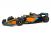 101017 McLaren MCL36 F1 Emilia-Romagna GP 2022