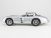 101063 Mercedes 300 SLR Coupé Tourist Trophy 1955
