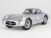 101063 Mercedes 300 SLR Coupé Tourist Trophy 1955