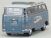 101066 Volkswagen Combi Kohlruss T1 Samba 1955
