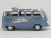 101066 Volkswagen Combi Kohlruss T1 Samba 1955