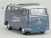 101066 Volkswagen Combi Kohlruss T1 Samba 1955