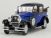 101122 Peugeot Type 184 Landaulet 1928