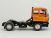 101134 DAF 2800 Tracteur 1975