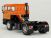 101134 DAF 2800 Tracteur 1975