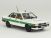 101173 Audi 80 Polizei 1979