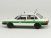 101173 Audi 80 Polizei 1979