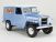 101215 Willys Jeep Station Wagon 1955