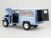 101215 Willys Jeep Station Wagon 1955