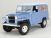 101215 Willys Jeep Station Wagon 1955